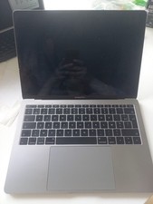 Macbook pro 2018 d'occasion  Paris XIII
