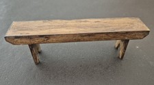 Dolls house wooden for sale  OAKHAM