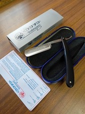 Rasoio dovo 8 usato  Vilminore di Scalve