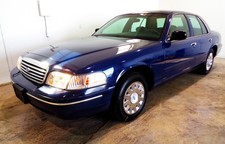 1998 ford crown for sale  Pahrump