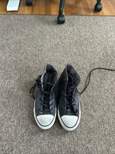 All Star masculino Converse John Varvatos comprar usado  Enviando para Brazil