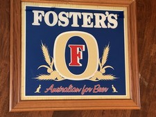 Fosters australian beer for sale  Germansville