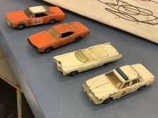 Ertl lot dukes for sale  High Springs