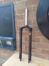 Exotic bike forks for sale  TRING