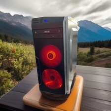 Asus gaming intel gebraucht kaufen  Berchtesgaden
