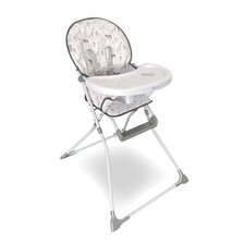 Mbhc1 compact highchair for sale  ASHFORD