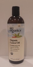 Sky organics organic for sale  Orlando