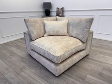 Sofology emperor modular for sale  BACUP