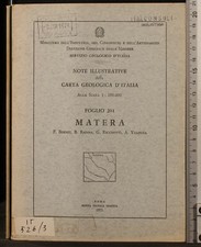 Note illustrative carta usato  Ariccia
