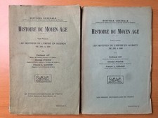 Destinées empire occident d'occasion  Bouxières-aux-Dames