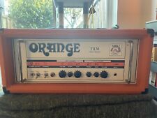 Orange th30 thunder for sale  PONTYPRIDD