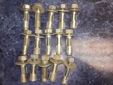 Set expansion bolt for sale  North Augusta