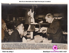 Concours lépine 1935 d'occasion  Chaumont