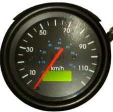 International gauges speedomet for sale  KEIGHLEY