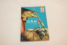 Dam katalog 27 gebraucht kaufen  Rosbach v. d. Höhe