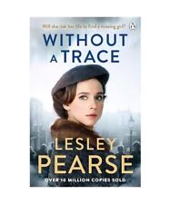 Without trace lesley gebraucht kaufen  Trebbin