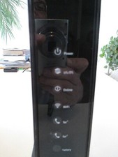 Arris touchstone mbps for sale  Cedar Falls