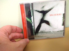 The Gathering  Souvenirs CD Gently Used  Rock and Metal comprar usado  Enviando para Brazil