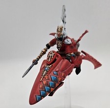 Aeldari farseer skyrunner gebraucht kaufen  Bestwig