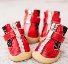 Hundeschuhe wasserdicht fester gebraucht kaufen  Geilenkirchen