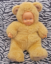 Doudou peluche bebe d'occasion  Ligueil