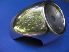 1957 chevy front bumper for sale  Johnston