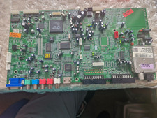 Usado, TV LCD BUSH 32" (LCD32TV022HD) PLACA AV PRINCIPAL 17MB15E-5 3139 147 22111K comprar usado  Enviando para Brazil