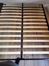 Sommier 160x200 lit d'occasion  Magalas