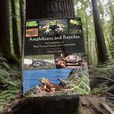 Amphibians reptiles introducti for sale  Kiel