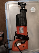 Reciprocating saw corded for sale  Charleroi