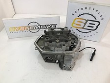 Testata motore sinistro usato  Rozzano