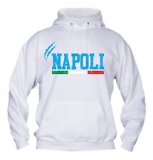 Felpa uomo bambino usato  Acate