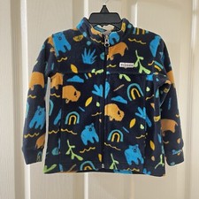 Columbia toddler zing for sale  Penngrove
