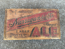 Vintage narragansett beer for sale  Bristol