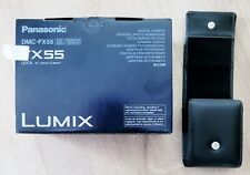 Panasonic lumix kamera gebraucht kaufen  Berlin
