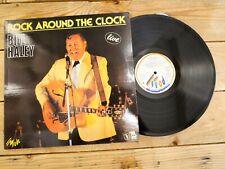 Bill haley rock d'occasion  Rousset