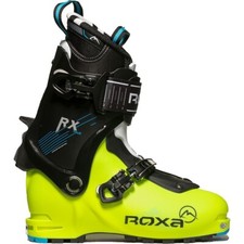 Bota Roxa RX 1.0 Alpine Touring - 25.5, 26.5 & 28.5 Mondo - Novo Estado comprar usado  Enviando para Brazil