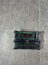 Backofen uhr backofenuhr gebraucht kaufen  Hagen