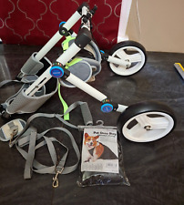 Adjustable dog wheelchair for sale  Columbus
