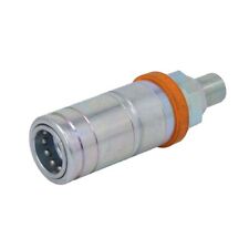 Hydraulische schnellkupplung f gebraucht kaufen  Berlin