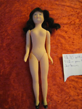 Poupée mannequin petitcollin d'occasion  Maisons-Laffitte