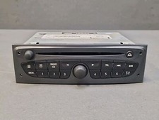 Autoradio bluetooth renault d'occasion  Velaux