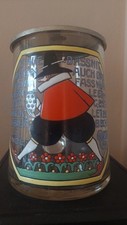 Bierkrug jugendstil signatur gebraucht kaufen  Bamberg