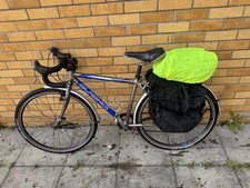 Islabikes luath grey for sale  NEATH