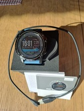 montres garmin fenix d'occasion montres garmin fenix d'occasion Calais