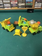 fisher price camion d'occasion fisher price camion d'occasion Expédié en Belgium