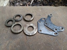 Bsa bantam headstock for sale  NELSON