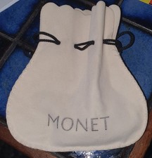 Monet bracelet complete for sale  STANLEY