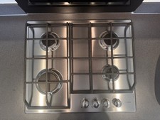 Aeg hge64200sm 60cm for sale  BURGESS HILL