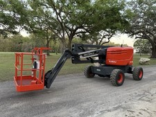 2016 skyjack sj46aj for sale  Zephyrhills